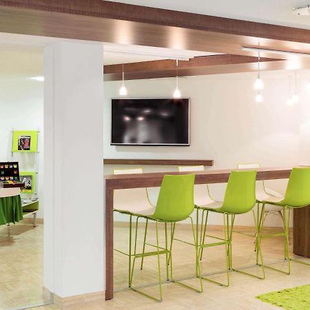 Ibis Styles Niort Poitou Charentes Vouille (Deux-Sevres) Exterior foto